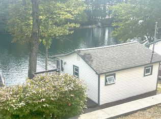 885 Laconia Rd #5, Tilton, NH 03276