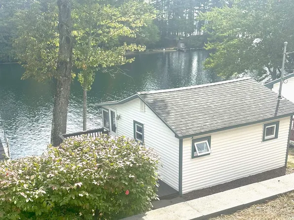 885 Laconia Road #5, Tilton, NH 03276