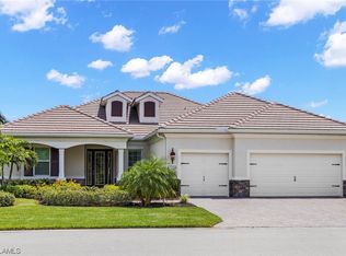 11604 Winding River Dr, Fort Myers, FL 33905