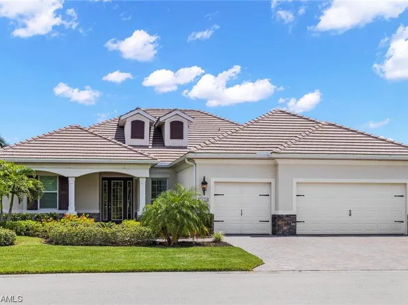 11604 Winding River Dr, Fort Myers, FL 33905