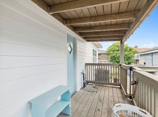 729 N Fletcher Ave Unit A, Fernandina Beach, FL 32034