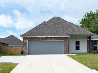 18251 Commission Rd, Long Beach, MS 39560