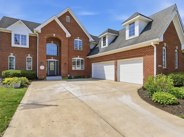 11625 Harvest Moon Dr, Noblesville, IN 46060