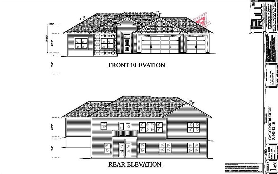 309 Augusta National Blvd, Washington, IA 52353 MLS 202304672 Zillow