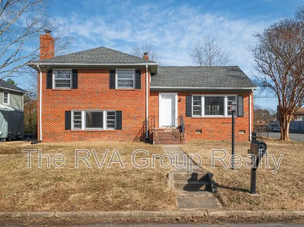 8000 Neuson Ct, Henrico, VA 23229