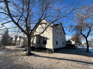 623 N 2nd St, Aberdeen, SD 57401