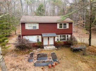 80 Desert Rd, Freeport, ME 04032