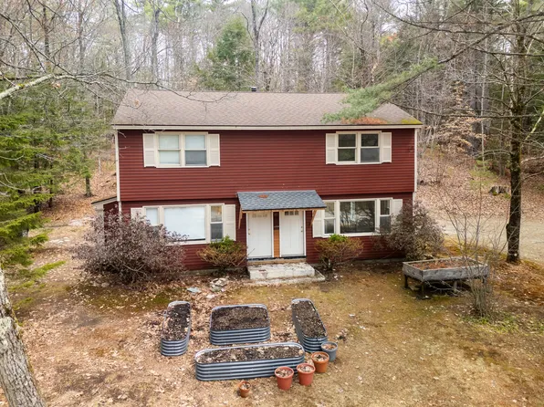 80 Desert Rd, Freeport, ME 04032