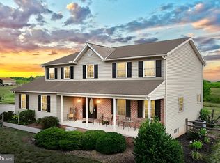 1291 Fish And Game Rd, East Berlin, PA 17316