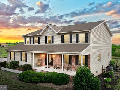 1291 Fish And Game Rd, East Berlin, PA, 17316