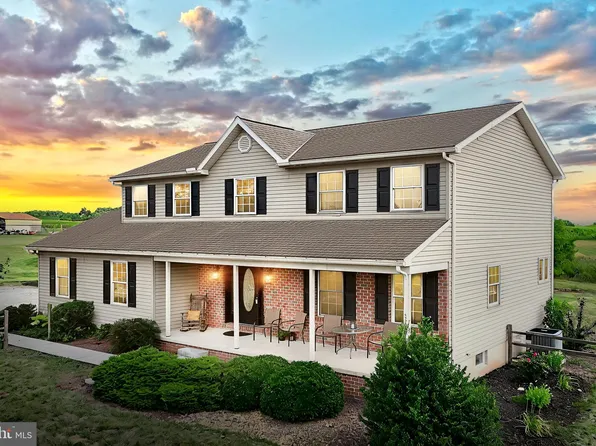 1291 Fish And Game Rd, East Berlin, PA 17316