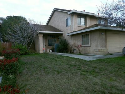 1029 Klemeyer Cir, Stockton, CA, 95206