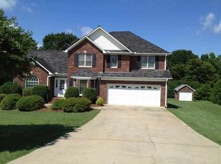 408 S Purple Mountain Ln, Boiling Springs, SC 29316