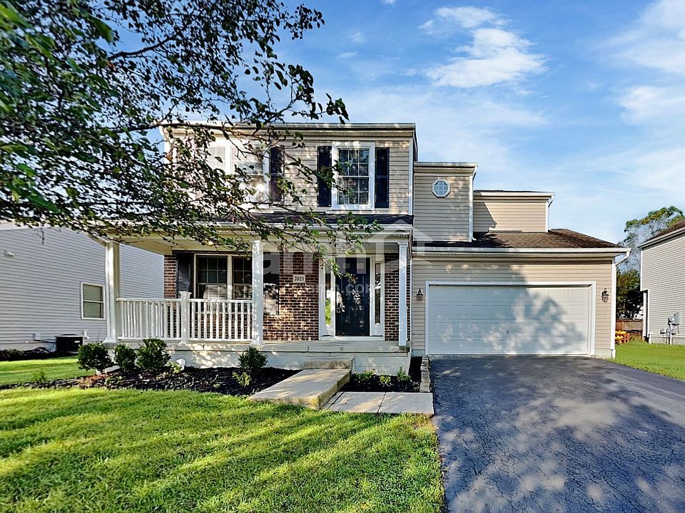1st image of 2021 Belmont Dr