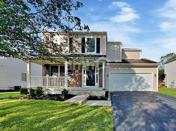 2021 Belmont Dr, Marysville, OH 43040