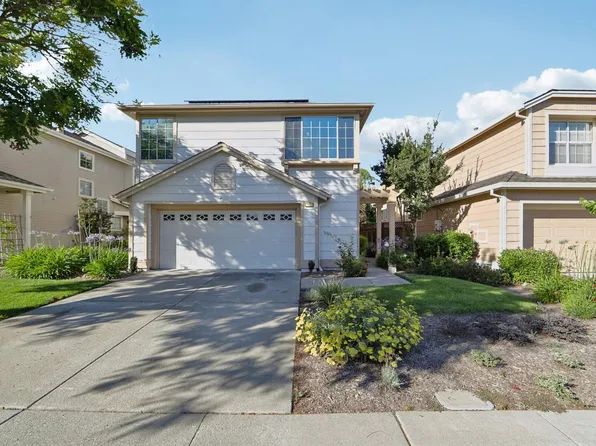402 Orchard View Avenue, Martinez, CA 94553