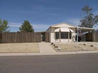 18026 W Lynwood St, Goodyear, AZ 85395