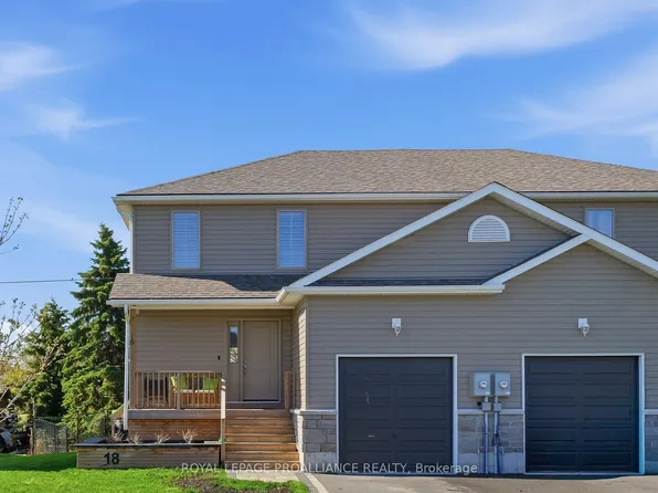 18 Rabbit Rd, Brighton, ON K0K 1H0