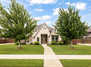 4037 Knightsbridge Ln, Midlothian, TX 76065