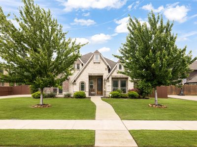 4037 Knightsbridge Ln, Midlothian, TX, 76065
