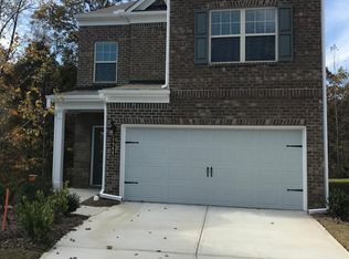 1266 Image Xing, Lawrenceville, GA 30045