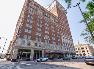 525 W Lafayette Blvd #15C, Detroit, MI 48226