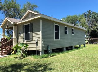 7492 Delfina St, Lyford, TX 78569