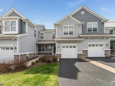 5 Blazing Star Way, Hackettstown, NJ, 07840