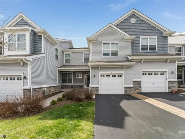 5 Blazing Star Way, Allamuchy Twp., NJ 07840