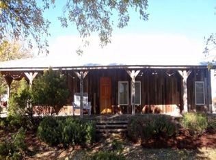 205 French Settlement Dr, Little Elm, TX 75068