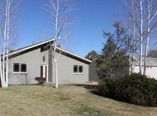 1711 Fairway Ter, Clovis, NM 88101