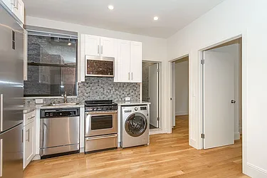 Rented by B & L Management