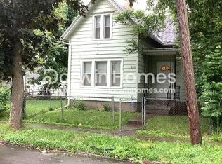 639 Seward St, Rochester, NY 14611