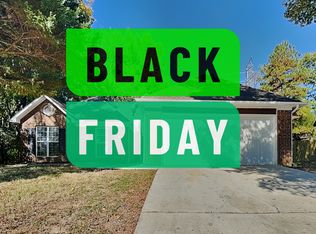 11307 Astoria Dr, Charlotte, NC 28262