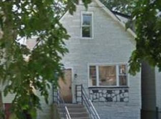 6443 S Eberhart Ave, Chicago, IL 60637