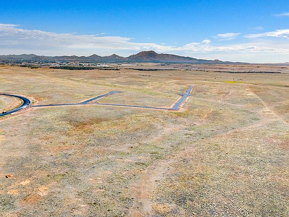 3rd image of 42 D-1 Barrel Mesa Road -- #42 D-1