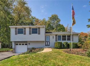 1540 Haine School Rd, Cranberry Township, PA 16066
