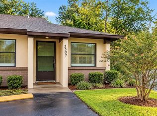 3507 NW 21ST DRIVE, GAINESVILLE, FL 32605