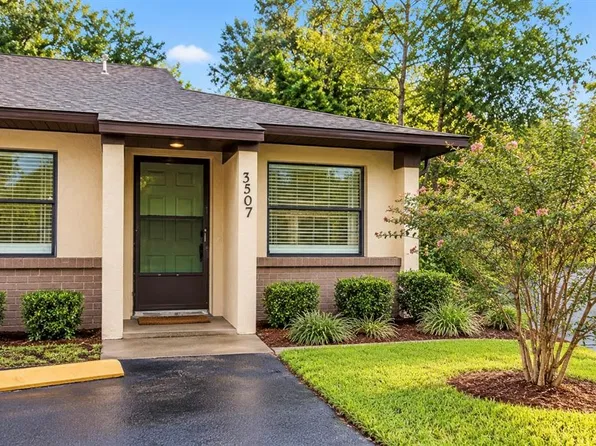 3507 NW 21ST DRIVE, GAINESVILLE, FL 32605