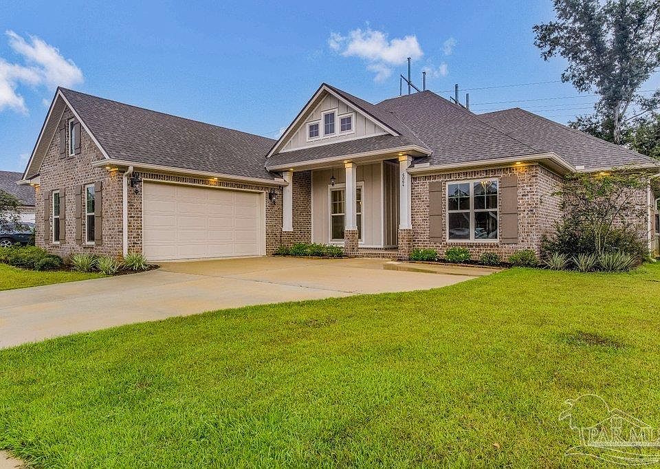 6064 Huntington Creek Blvd, Pensacola, FL 32526 Zillow