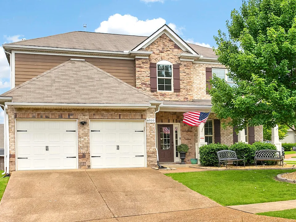 4000 Corey Ct