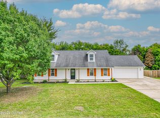 62 Glen Dillon Dr, Jackson, TN 38305