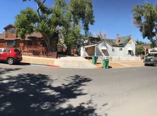 401 W 10th St, Reno, NV 89503
