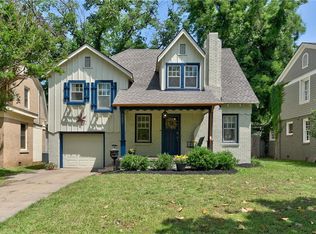 3437 NW 19th St, Oklahoma City, OK 73107