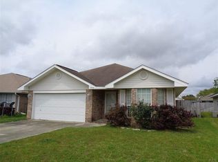 7936 Red Bean Dr, Pensacola, FL 32526