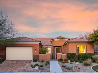 Serenity Plan, Sun City Mesquite, Mesquite, NV 89034