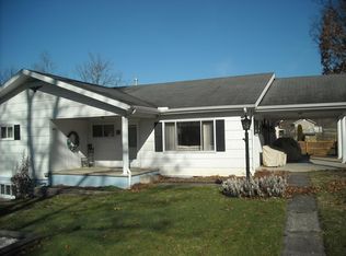 412 Glendale Rd, Beckley, WV 25801