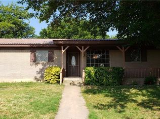 370 Highway 2247, Comanche, TX 76442