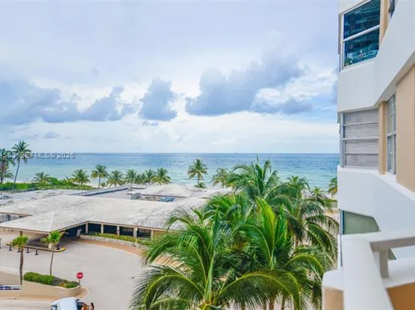 1980 S Ocean Dr, Hallandale Beach, FL