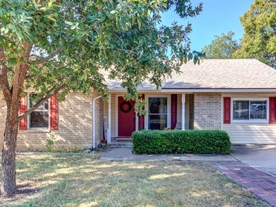 815 Hill Wood Dr, Austin, TX, 78745
